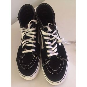 Mens Vans